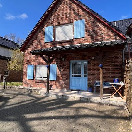 Zimmer Fuhrberg Burgwedel  Exterior foto
