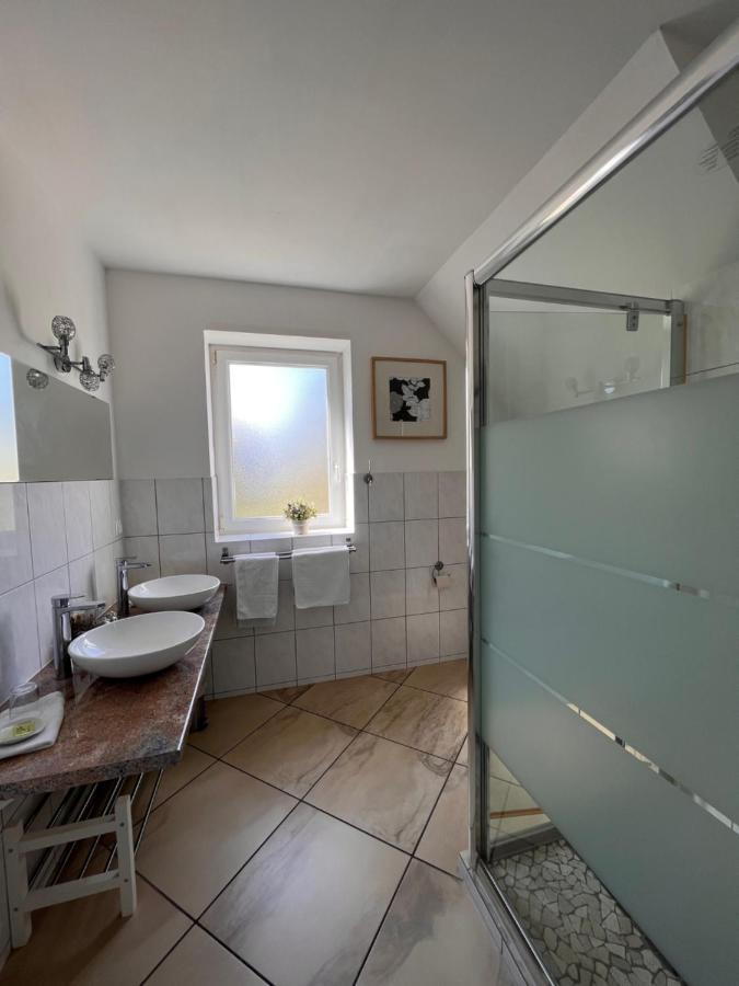 Zimmer Fuhrberg Burgwedel  Exterior foto