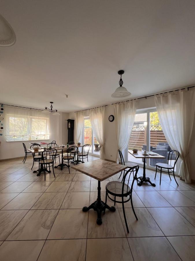 Zimmer Fuhrberg Burgwedel  Exterior foto